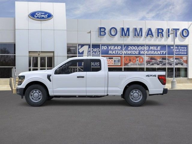 New 2026 Ford F150 XL w/ Tow/Haul Package image 3