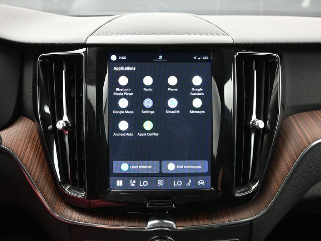Used 2023 Volvo XC60 B5 Plus w/ Climate Package AWD/4WD image 20