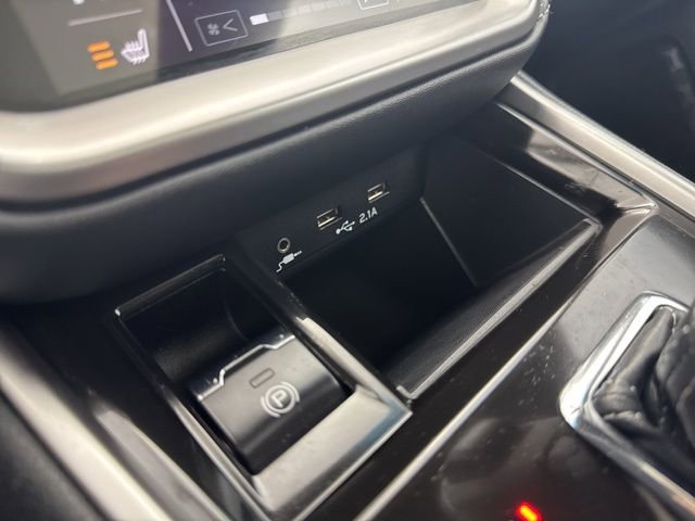 Used 2022 Subaru Outback Limited image 22