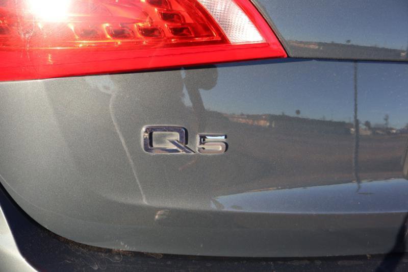 Used 2011 Audi Q5 3.2 Prestige image 10