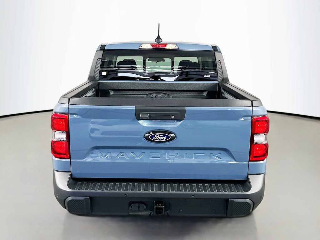 Used 2026 Ford Maverick Lariat AWD/4WD image 6