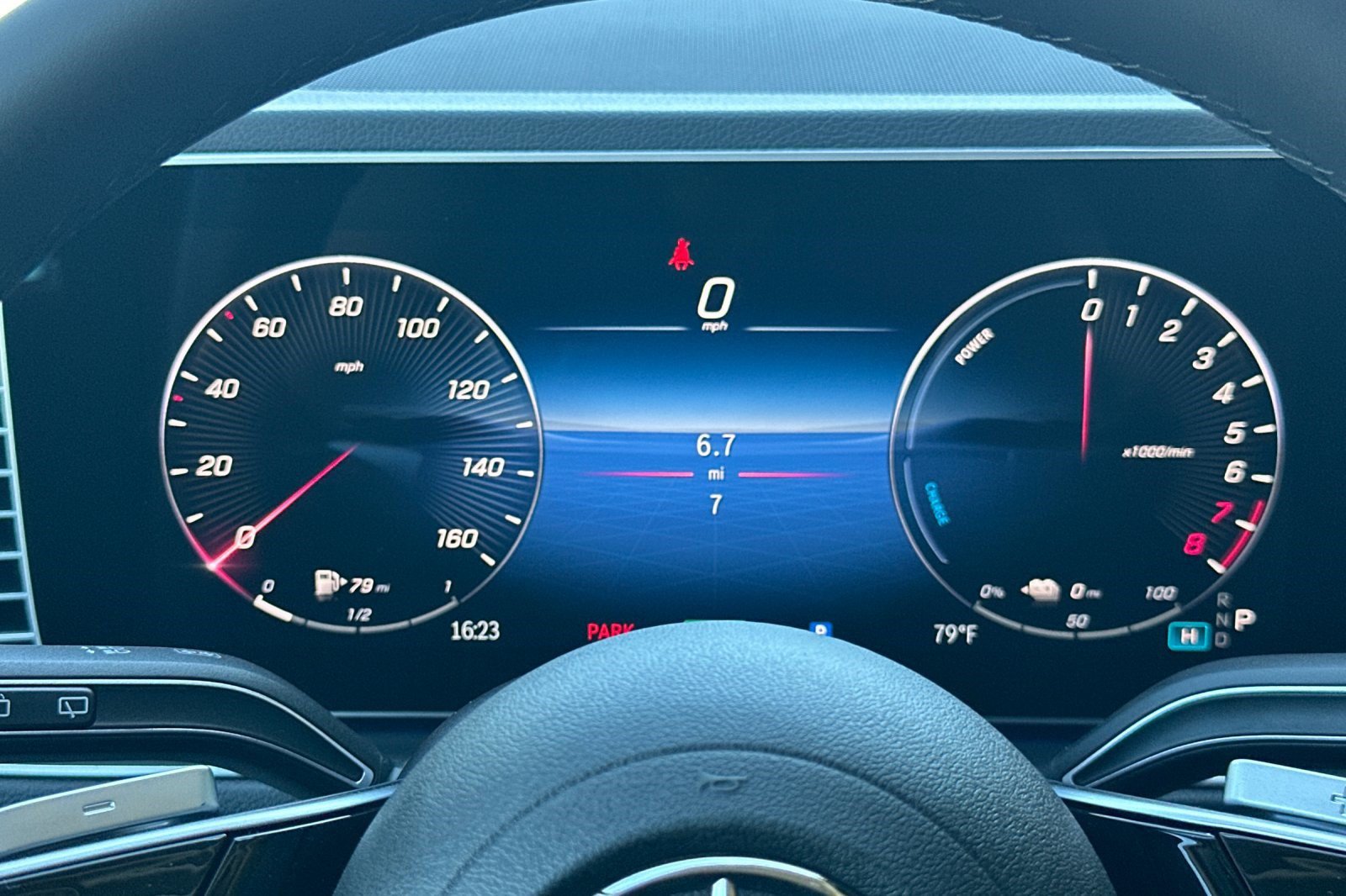 New 2026 Mercedes-Benz GLE 450e 4MATIC image 21
