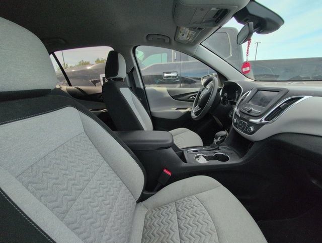 Used 2022 Chevrolet Equinox LT AWD/4WD image 10