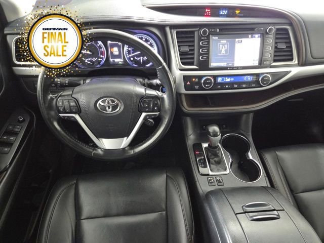 Used 2019 Toyota Highlander XLE image 15