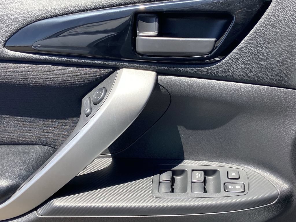 New 2026 Mitsubishi Eclipse Cross ES AWD/4WD image 17