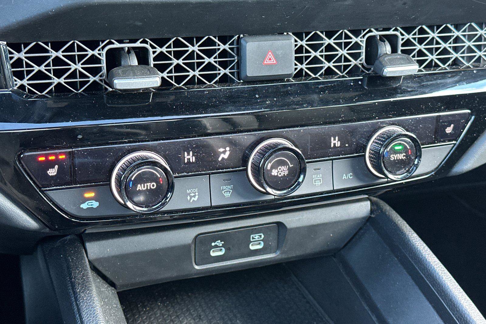 Used 2024 Honda Accord Sport image 19