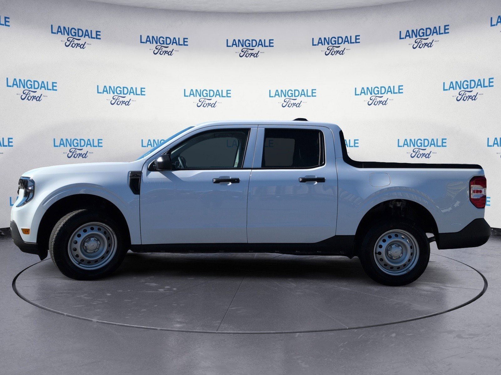 New 2026 Ford Maverick XL image 10