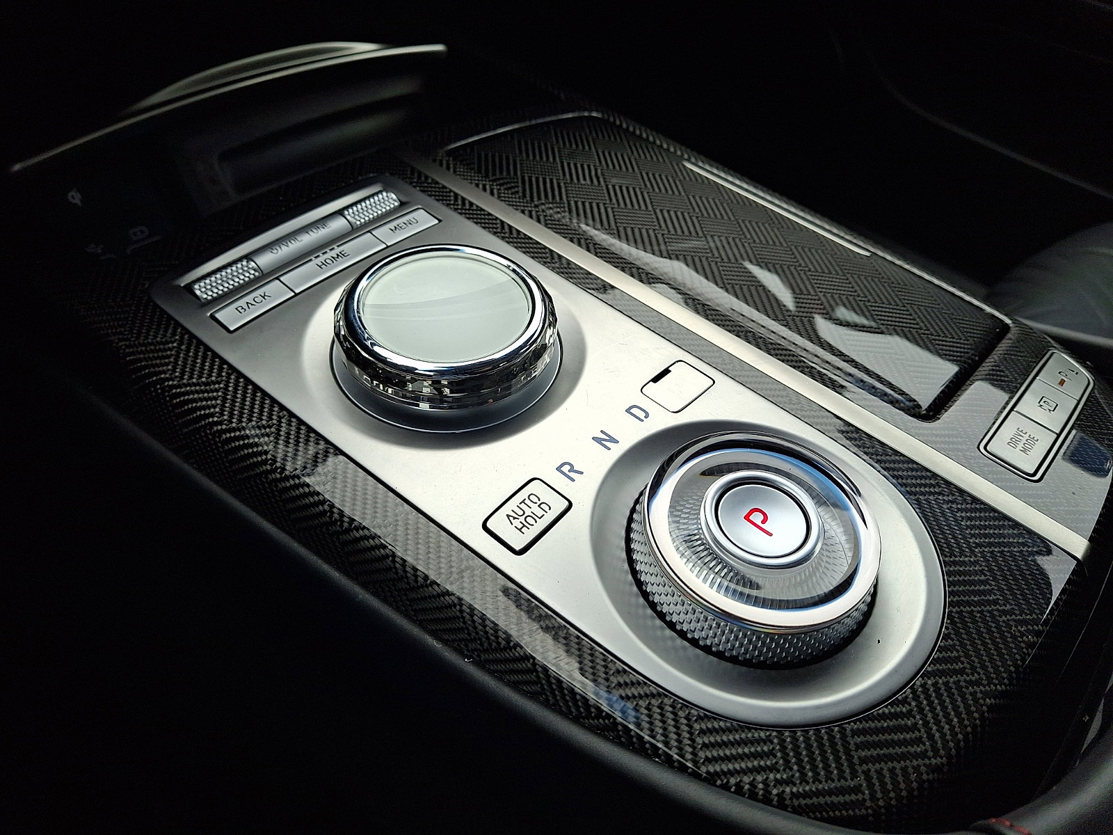 Used 2023 Genesis G80 3.5T Sport image 15