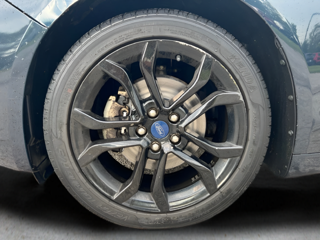 Used 2020 Ford Fusion SE w/ Equipment Group 151A FWD image 31