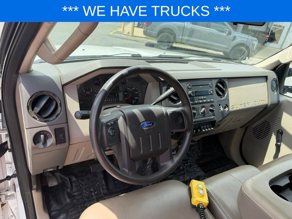 Used 2008 Ford F350 XL AWD/4WD image 28