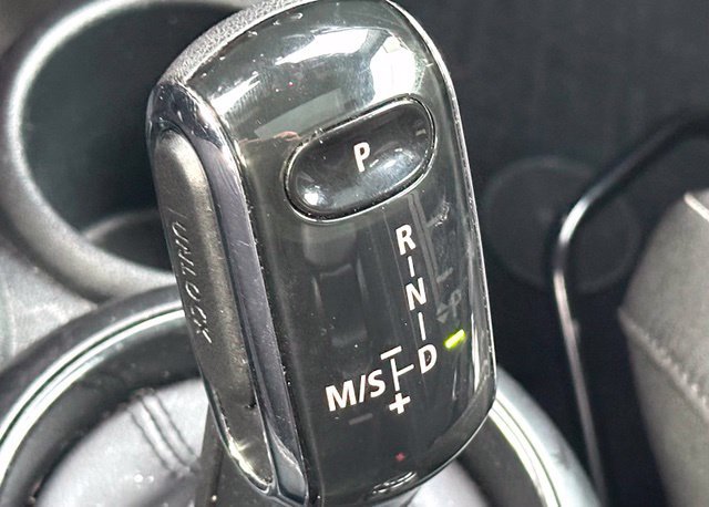 Used 2024 MINI Cooper John Cooper Works FWD image 23