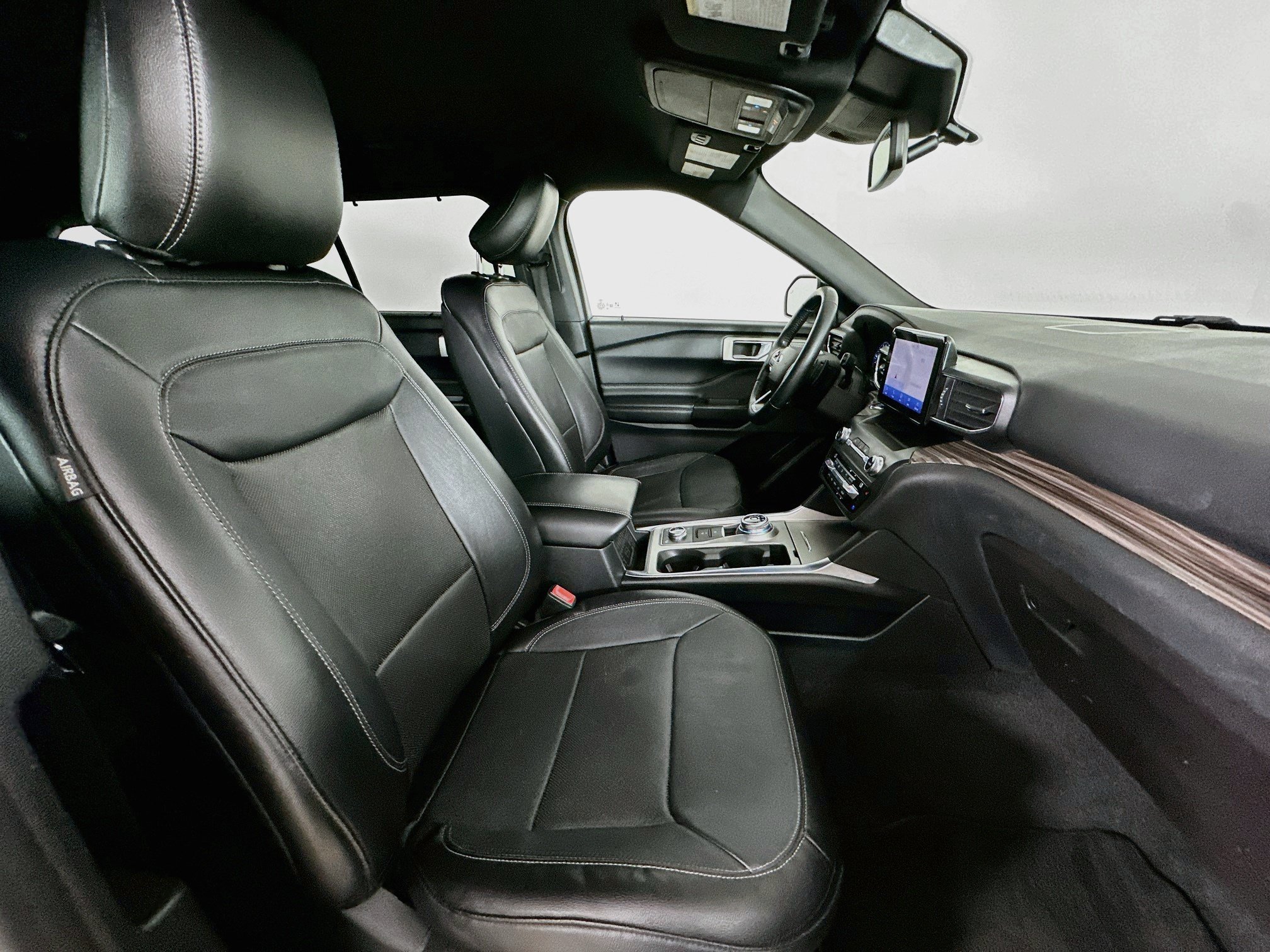 Used 2020 Ford Explorer Limited AWD/4WD image 42