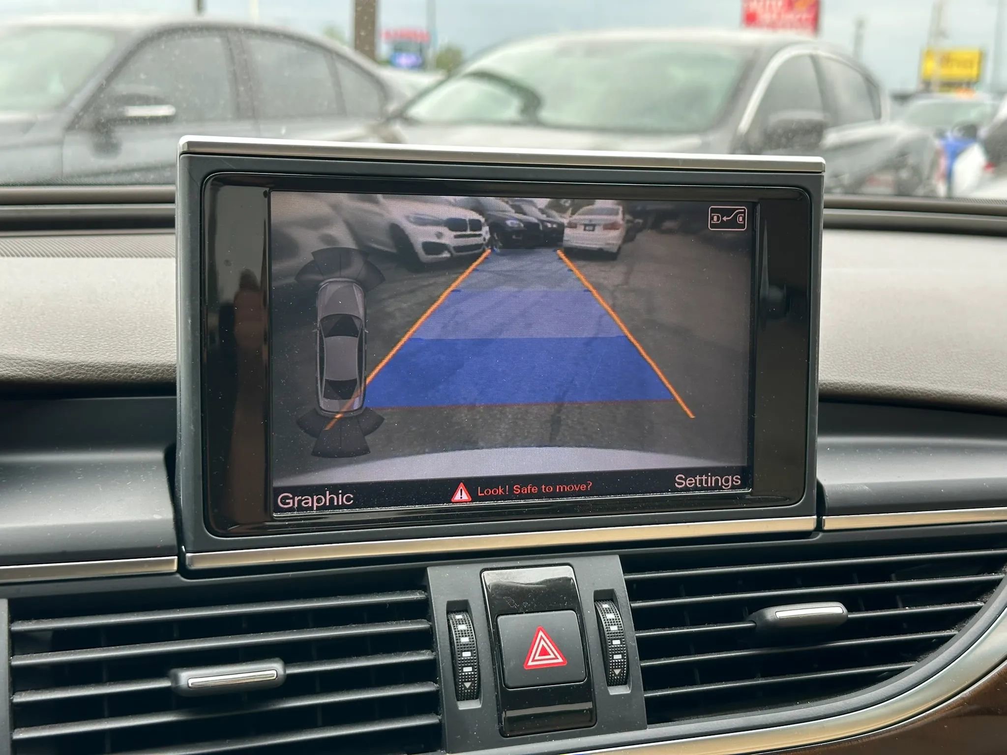 Used 2013 Audi A6 3.0T Premium Plus image 41