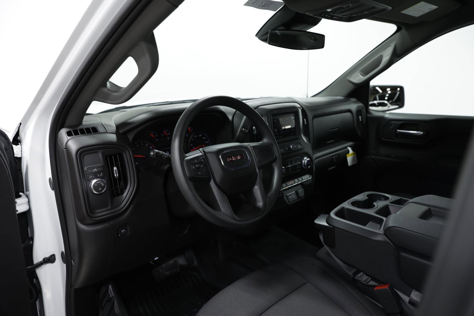 New 2026 GMC Sierra 1500 Pro w/ Trailering Package image 25