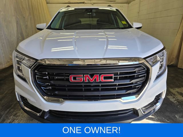 Used 2023 GMC Terrain SLE w/ Driver Convenience Package AWD/4WD image 3