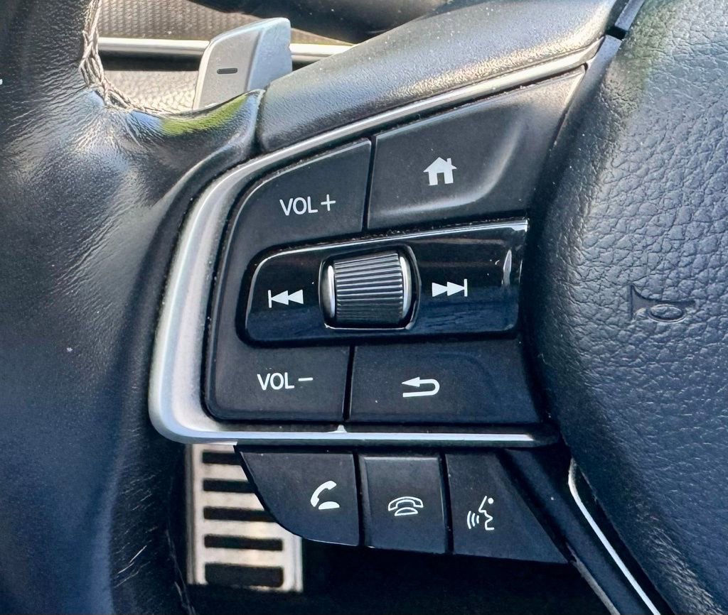 Used 2022 Honda Accord Sport image 16