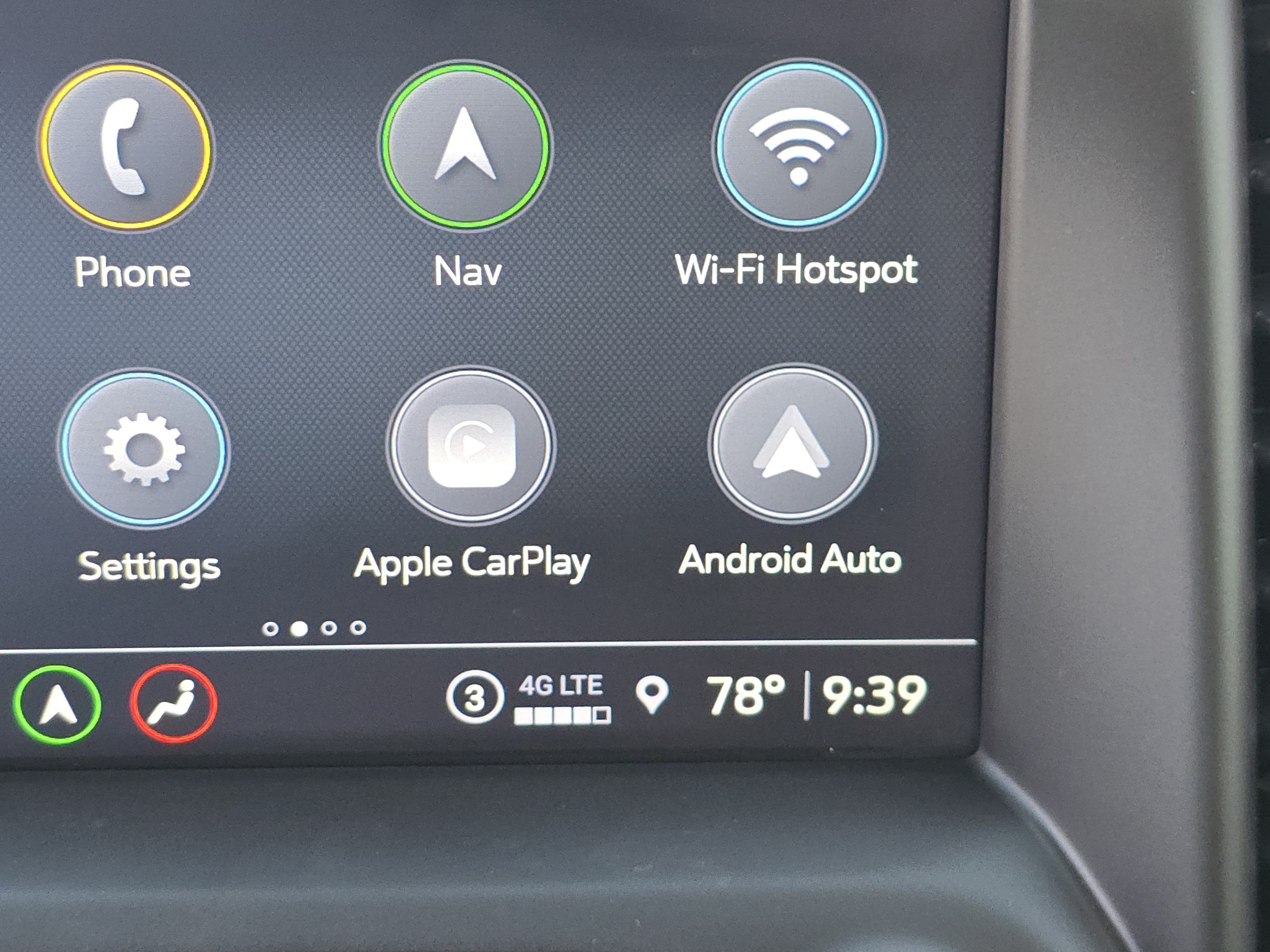 Used 2021 GMC Acadia Denali w/ Denali Technology Package AWD/4WD image 12