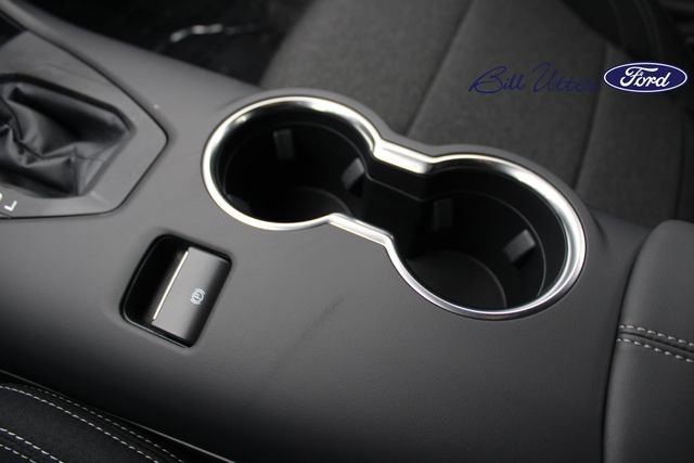 New 2026 Ford Mustang Coupe image 11