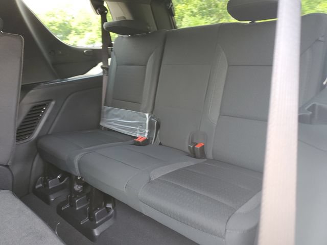 New 2026 Chevrolet Tahoe LS w/ LPO, Dark Essentials Package AWD/4WD image 13