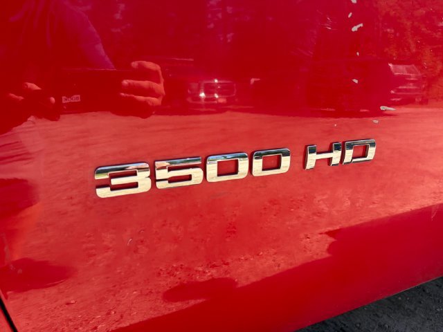 Used 2011 Chevrolet Silverado 3500 W/T RWD image 9