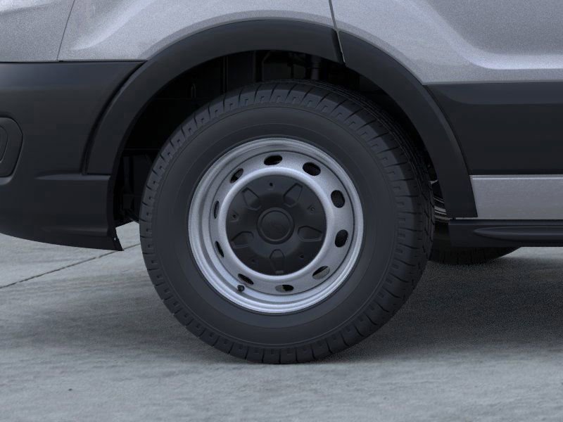 New 2026 Ford Transit 350 XL image 19
