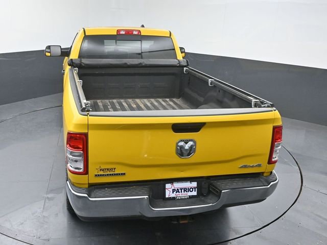 Used 2020 RAM 2500 Big Horn w/ Level 1 Equipment Group image 26