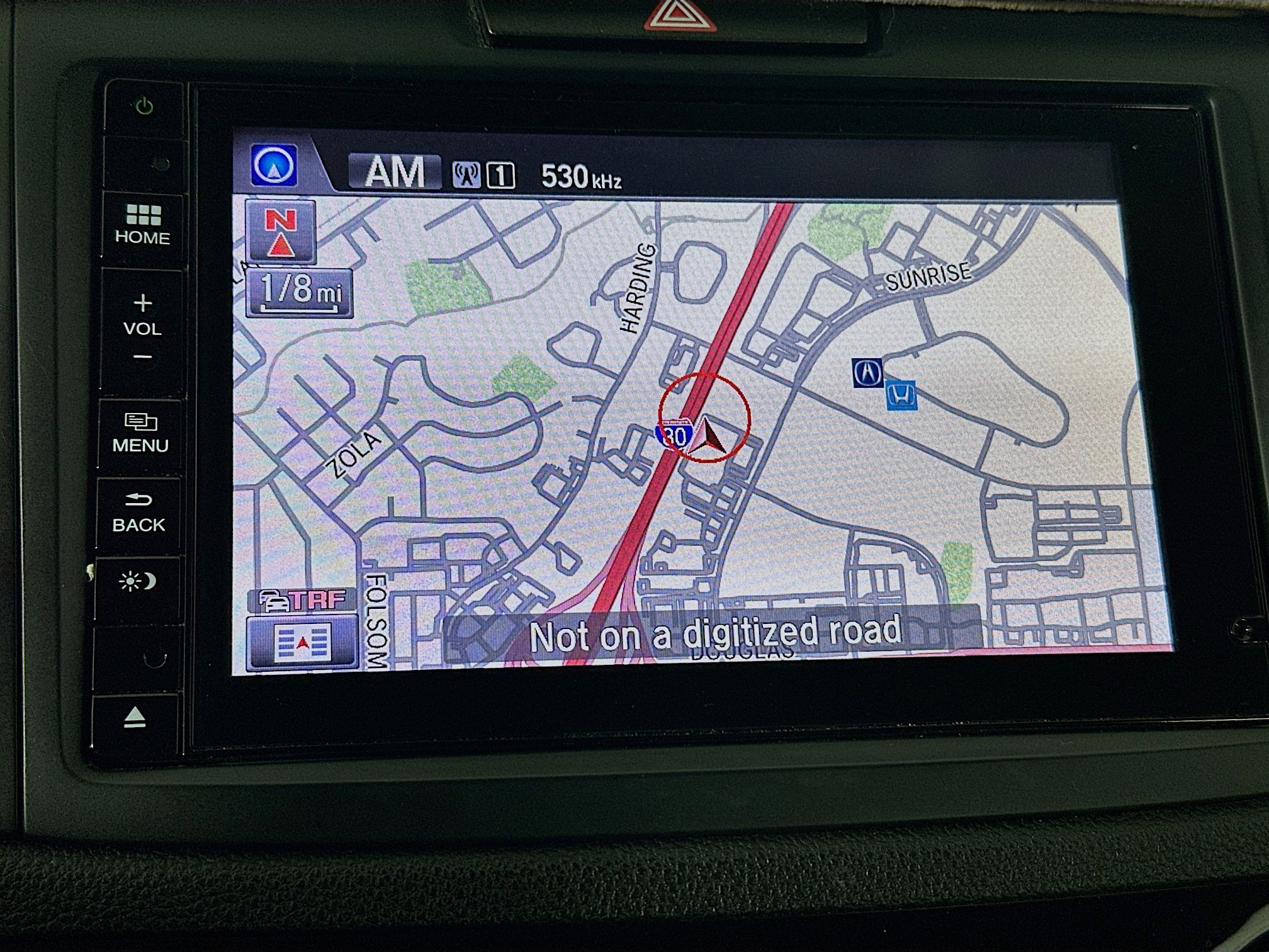 Used 2016 Honda CR-V Touring image 21