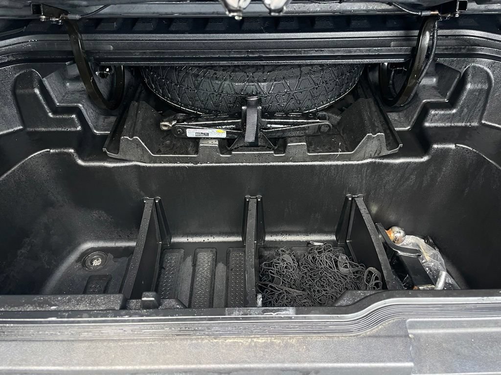 Certified 2023 Honda Ridgeline RTL-E image 40