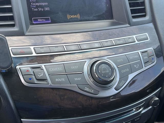 Used 2013 INFINITI JX35 FWD w/ Premium Pkg image 36