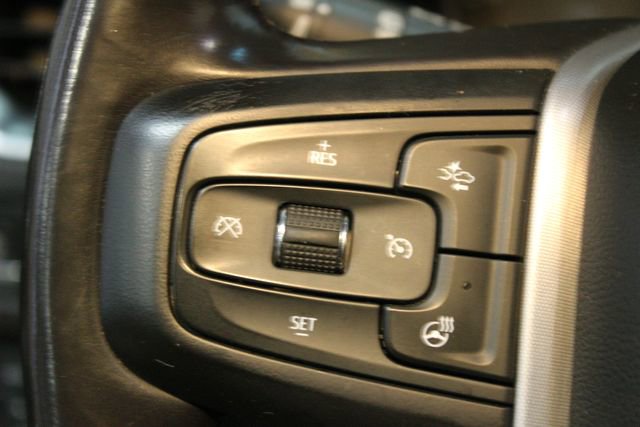 Used 2021 GMC Yukon SLT image 25