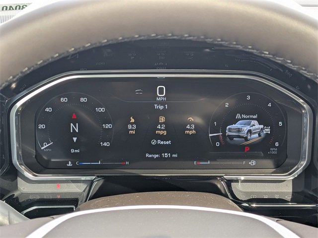 New 2026 GMC Sierra 1500 SLT w/ SLT Premium Plus Package image 34