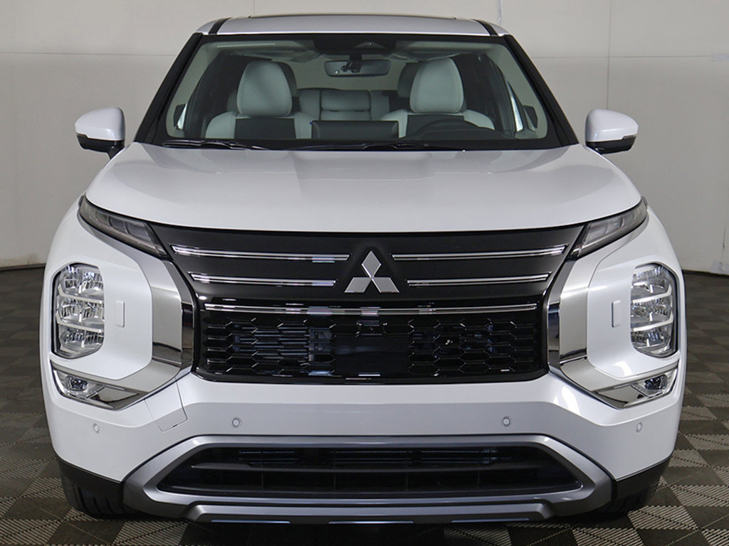 New 2026 Mitsubishi Outlander SE AWD/4WD image 13