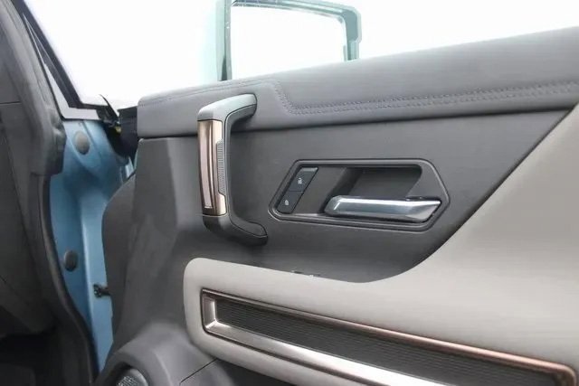 New 2024 GMC Hummer EV 3X w/ Omega Edition image 13