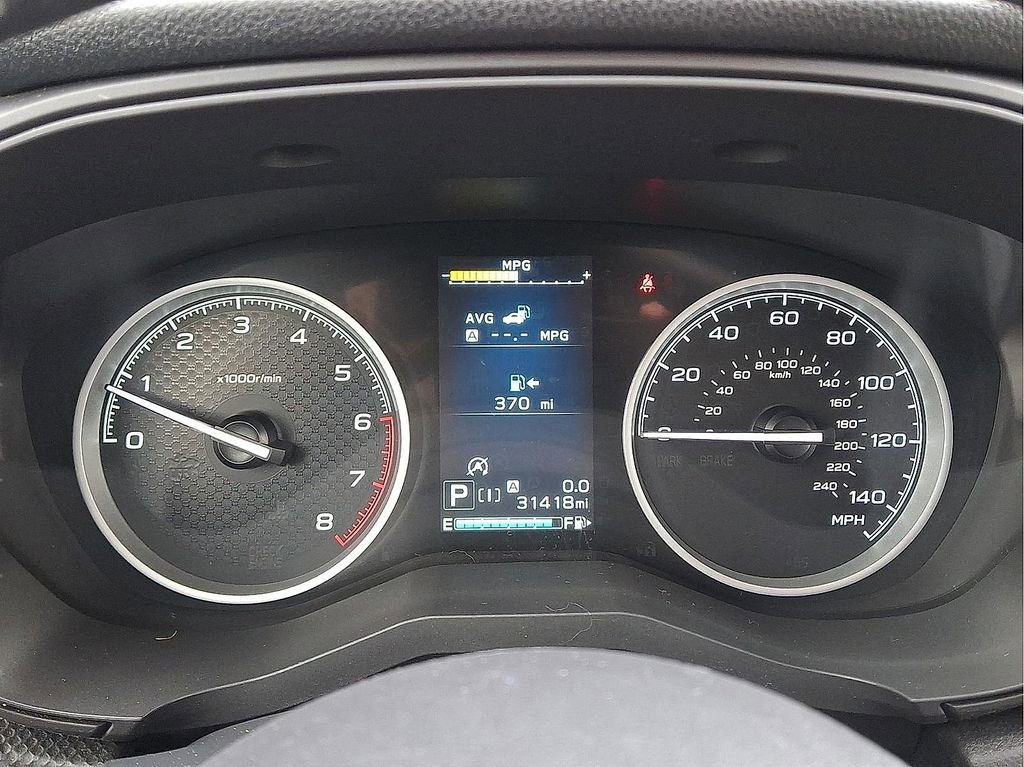 Used 2023 Subaru Forester Limited w/ Popular Package #2 image 23