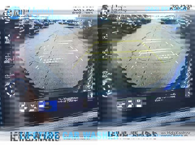 Certified 2026 Honda CR-V LX image 14