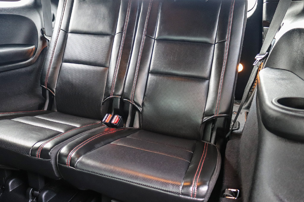 Used 2025 Dodge Durango GT AWD/4WD image 19