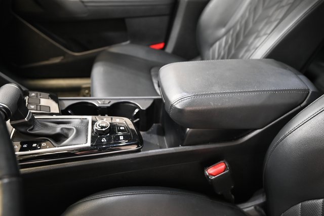 Used 2023 Kia Sportage X-Line w/ X-Line Premium Package image 24