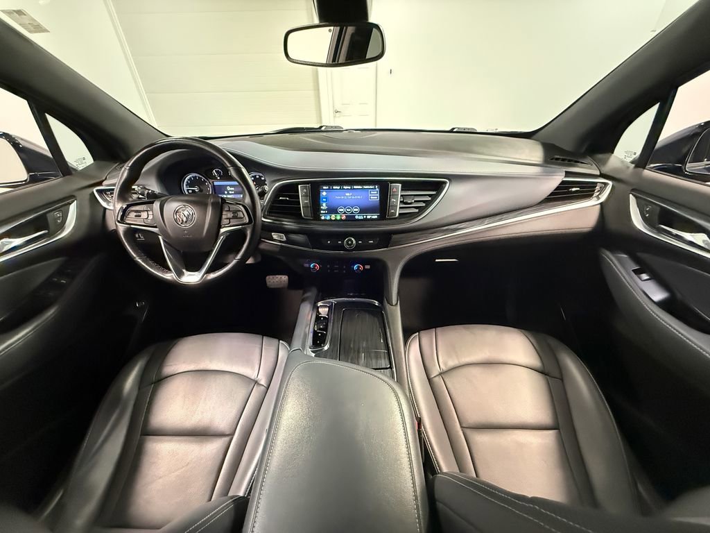 Used 2023 Buick Enclave Essence AWD/4WD image 71
