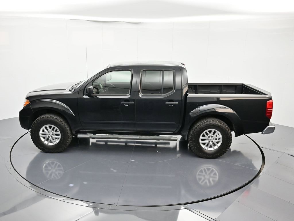 Used 2019 Nissan Frontier SV image 33