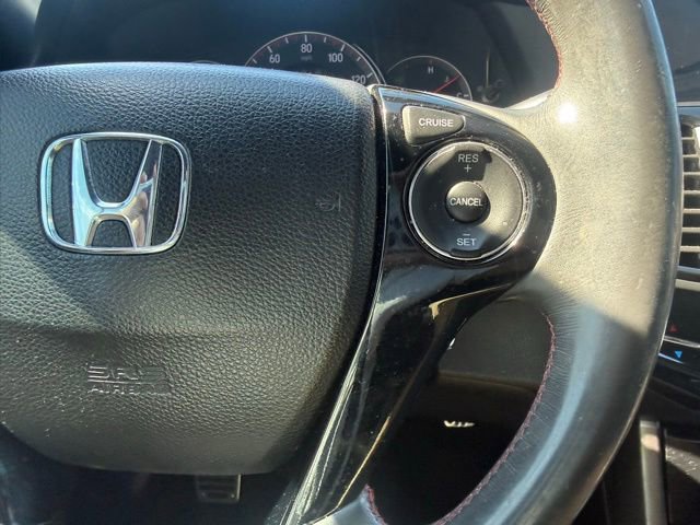 Used 2017 Honda Accord Sport Special Edition image 21