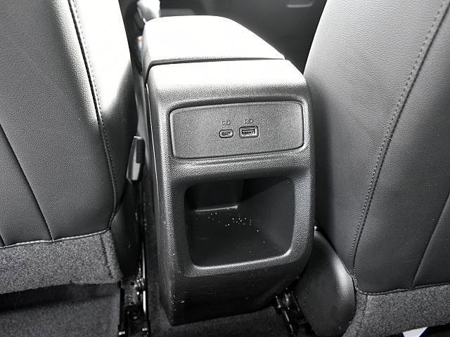 Used 2024 Chevrolet Trax RS w/ Driver Confidence Package image 15