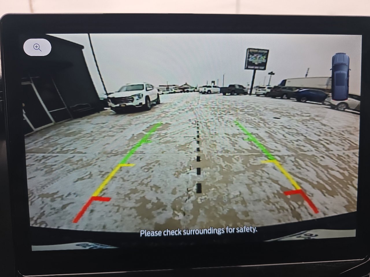 Used 2024 Ford Expedition Max XLT image 35