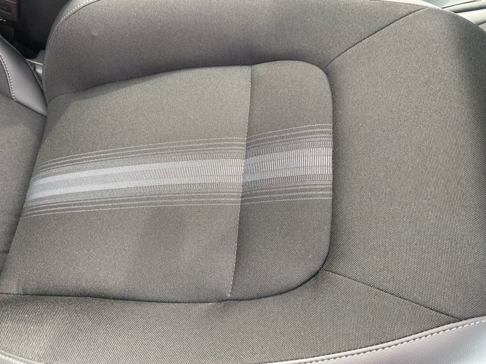 Certified 2026 Honda Civic Sport image 34