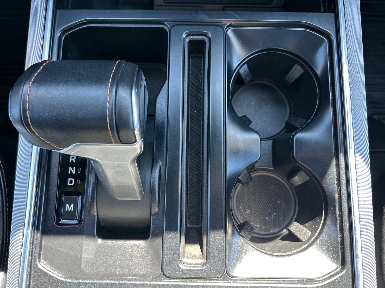 Certified 2023 Ford F150 Platinum w/ Equipment Group 701A High image 35