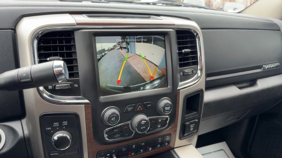 Used 2017 RAM 2500 Laramie w/ Convenience Group image 20