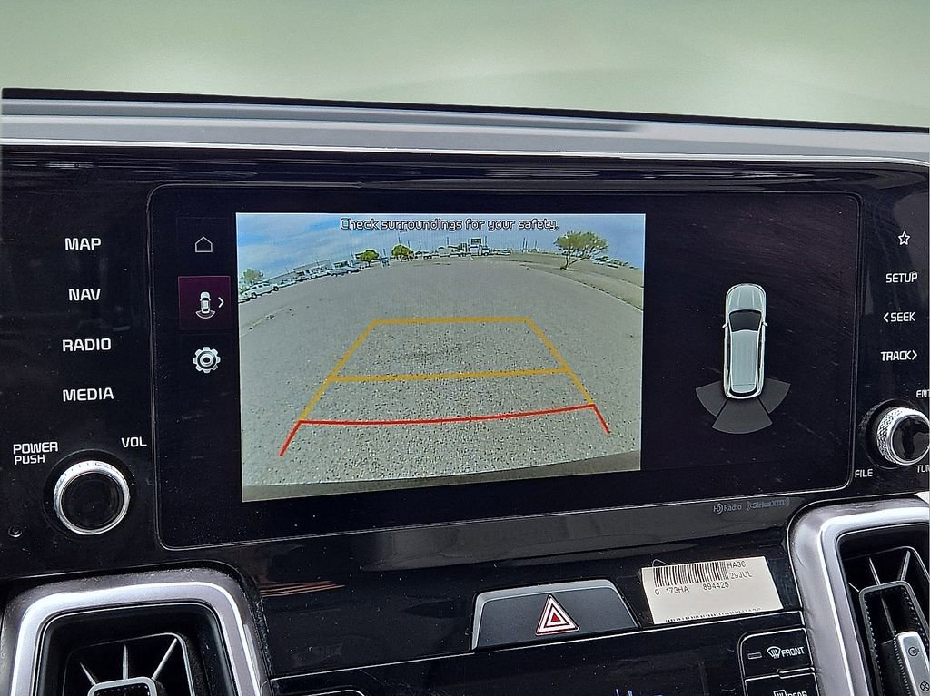 Used 2022 Kia Sorento S image 27