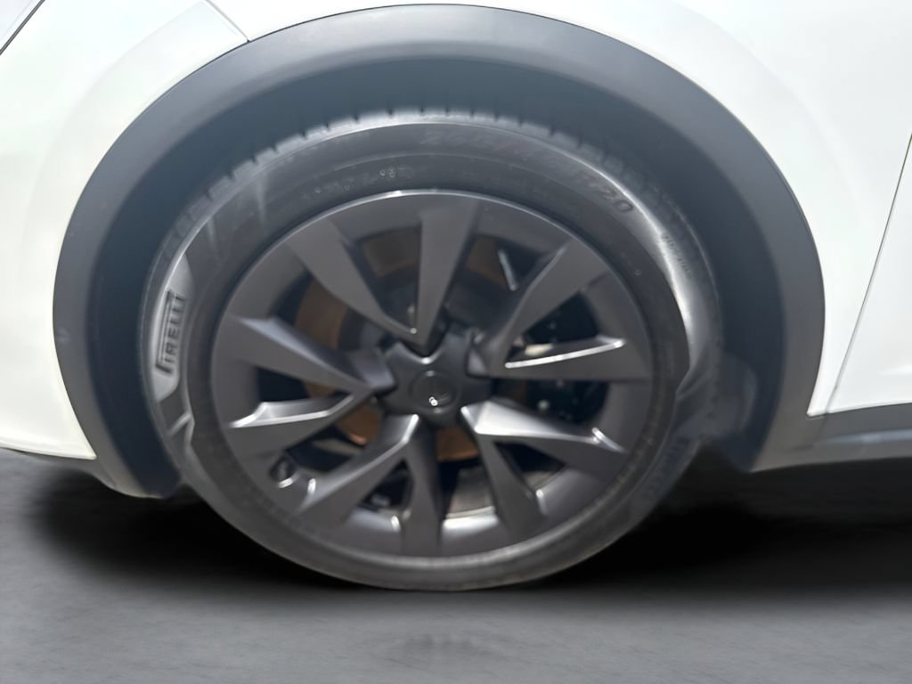 Used 2022 Tesla Model X Plaid AWD/4WD image 33