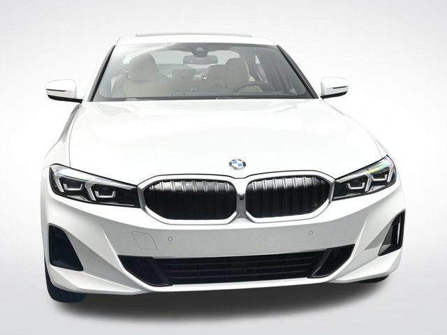 New 2026 BMW 330i xDrive Sedan w/ Premium Package AWD/4WD image 11