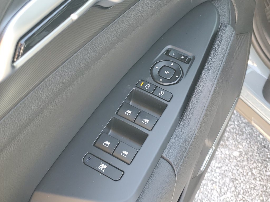 New 2027 Kia Sportage SX Prestige AWD/4WD image 10