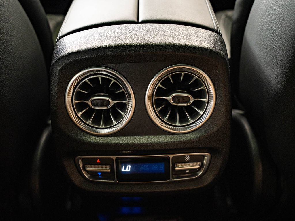 Certified 2025 Mercedes-Benz G 550 image 41
